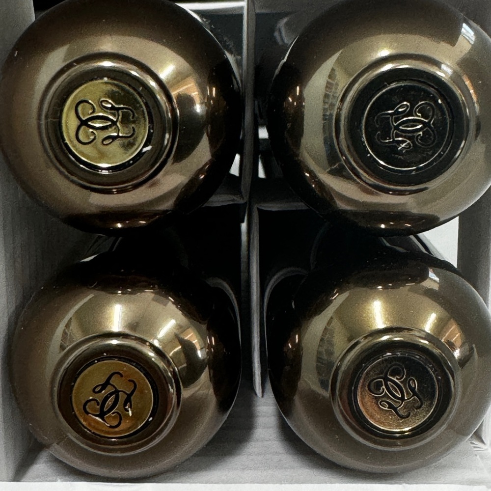 Guerlain ORCHIDEE IMPERIALE BLACK La Cure